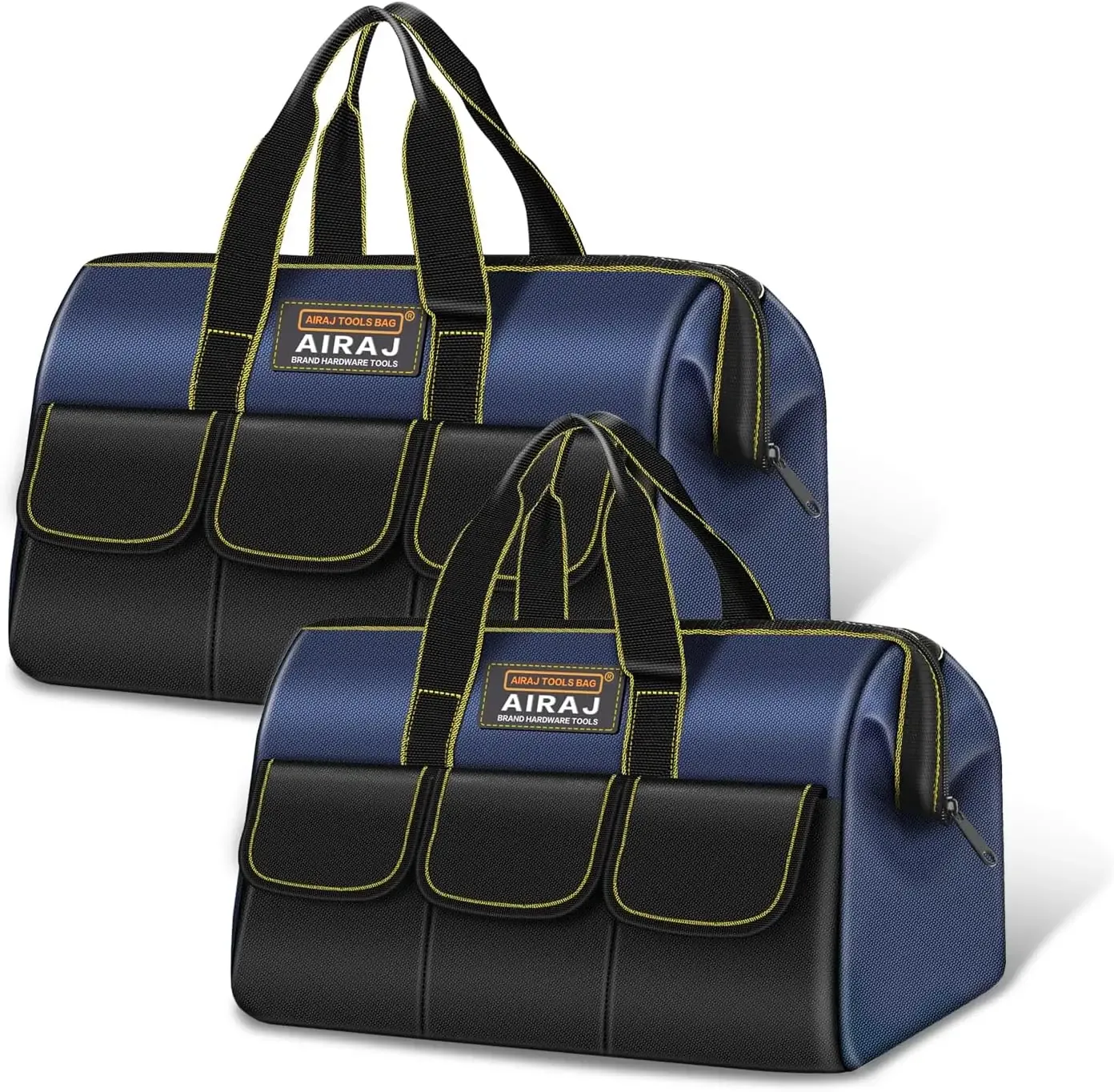 Airaj products in use