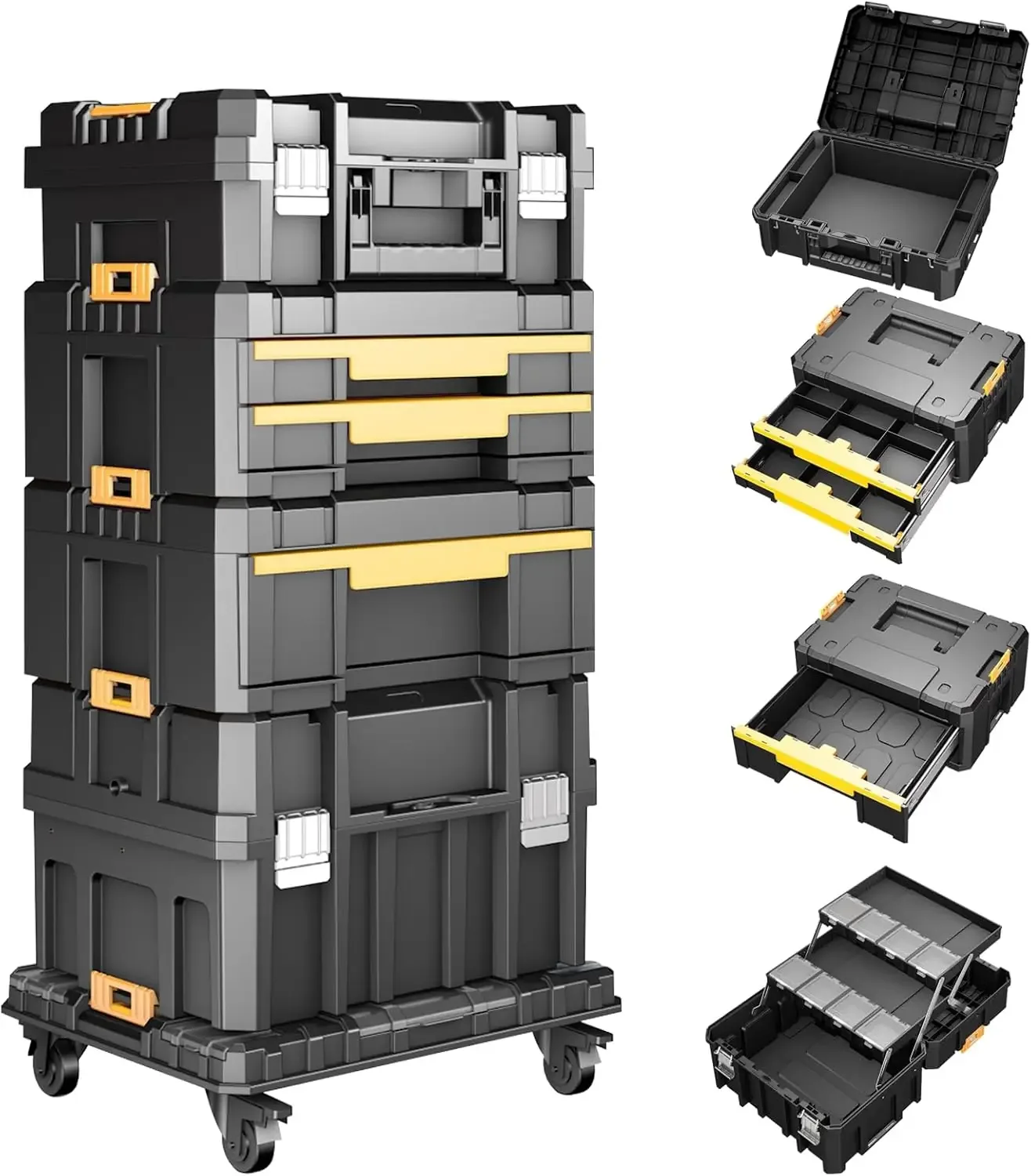 Airaj products in use