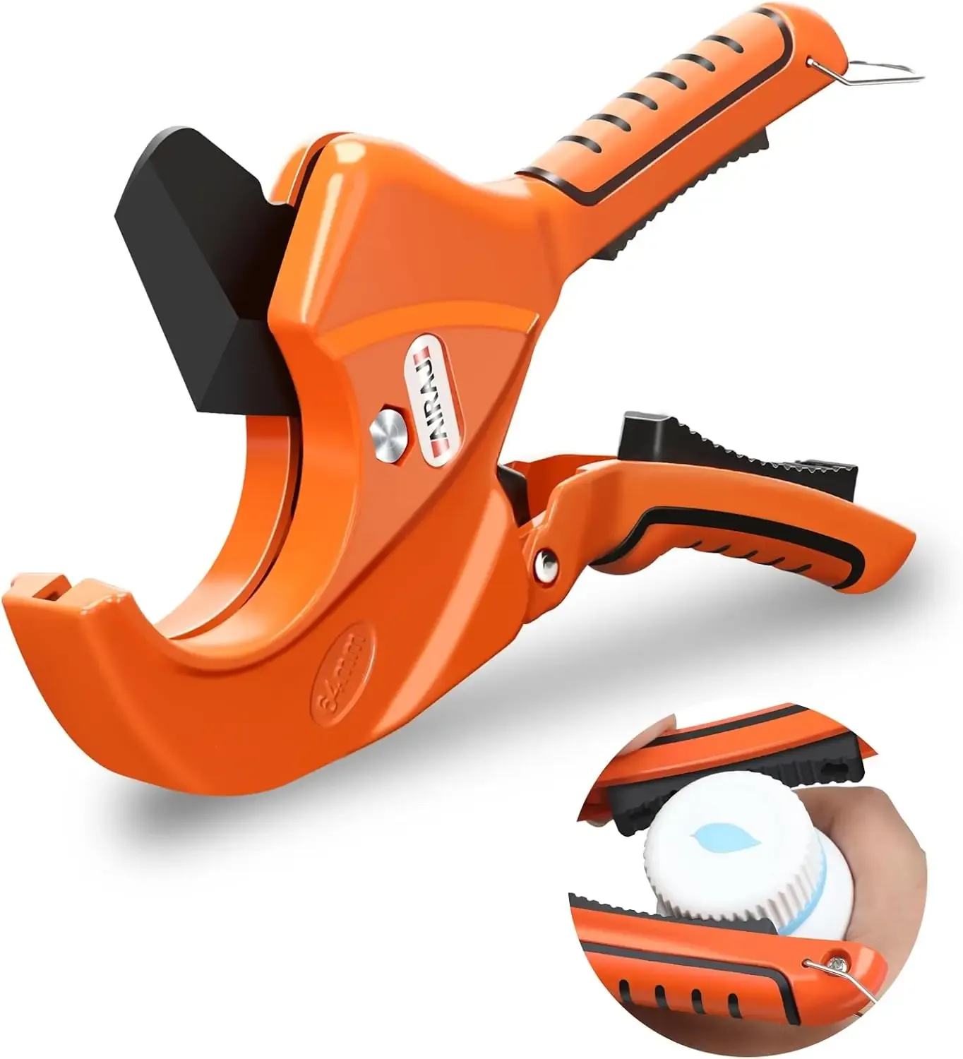 Airaj products in use