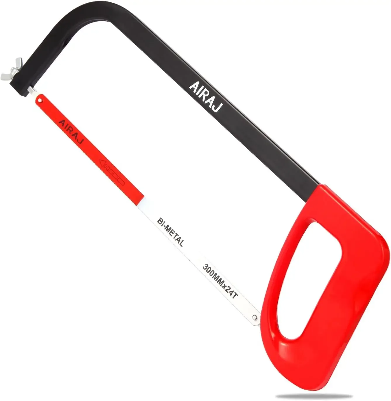 Airaj products in use