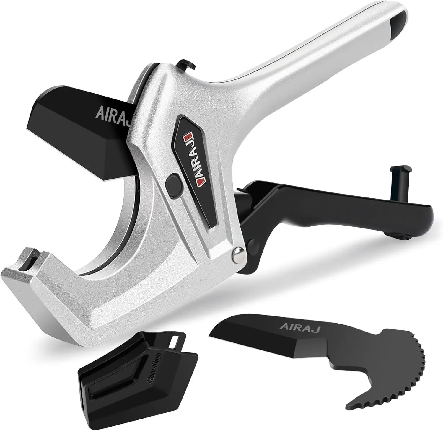 Airaj products in use