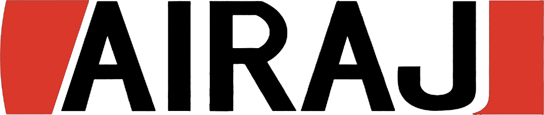 Airaj logo